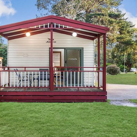 Breeze Holiday Parks - Grampians ฮอลส์แกป ภายนอก รูปภาพ