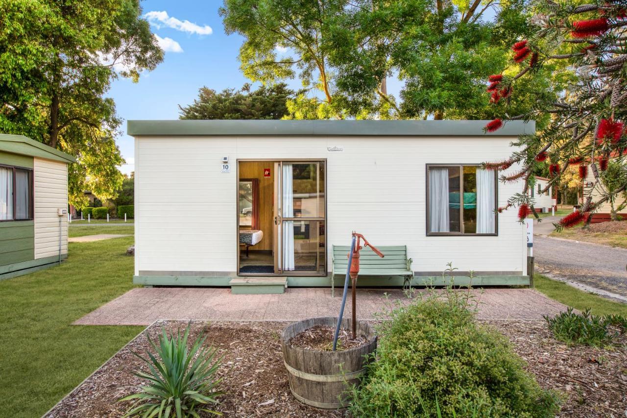 Breeze Holiday Parks - Grampians ฮอลส์แกป ภายนอก รูปภาพ