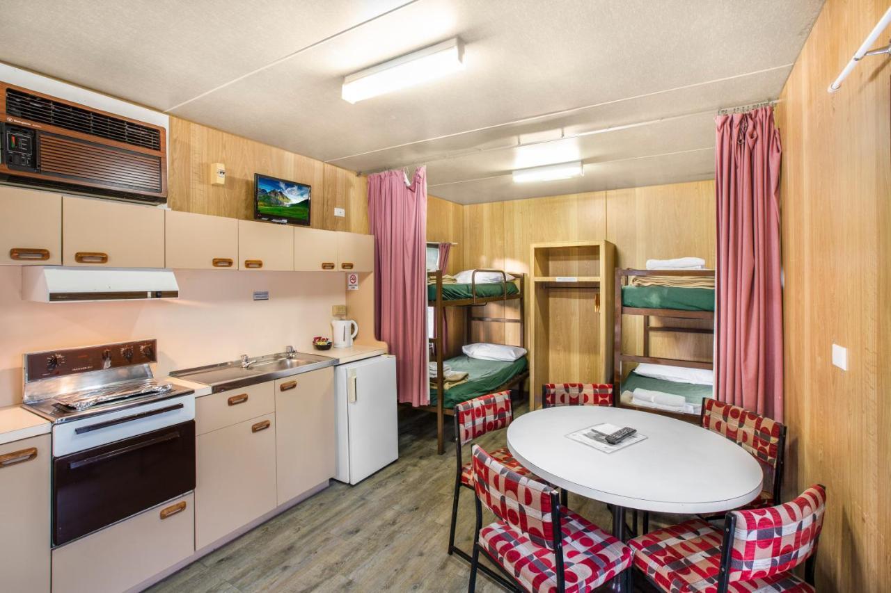 Breeze Holiday Parks - Grampians ฮอลส์แกป ภายนอก รูปภาพ