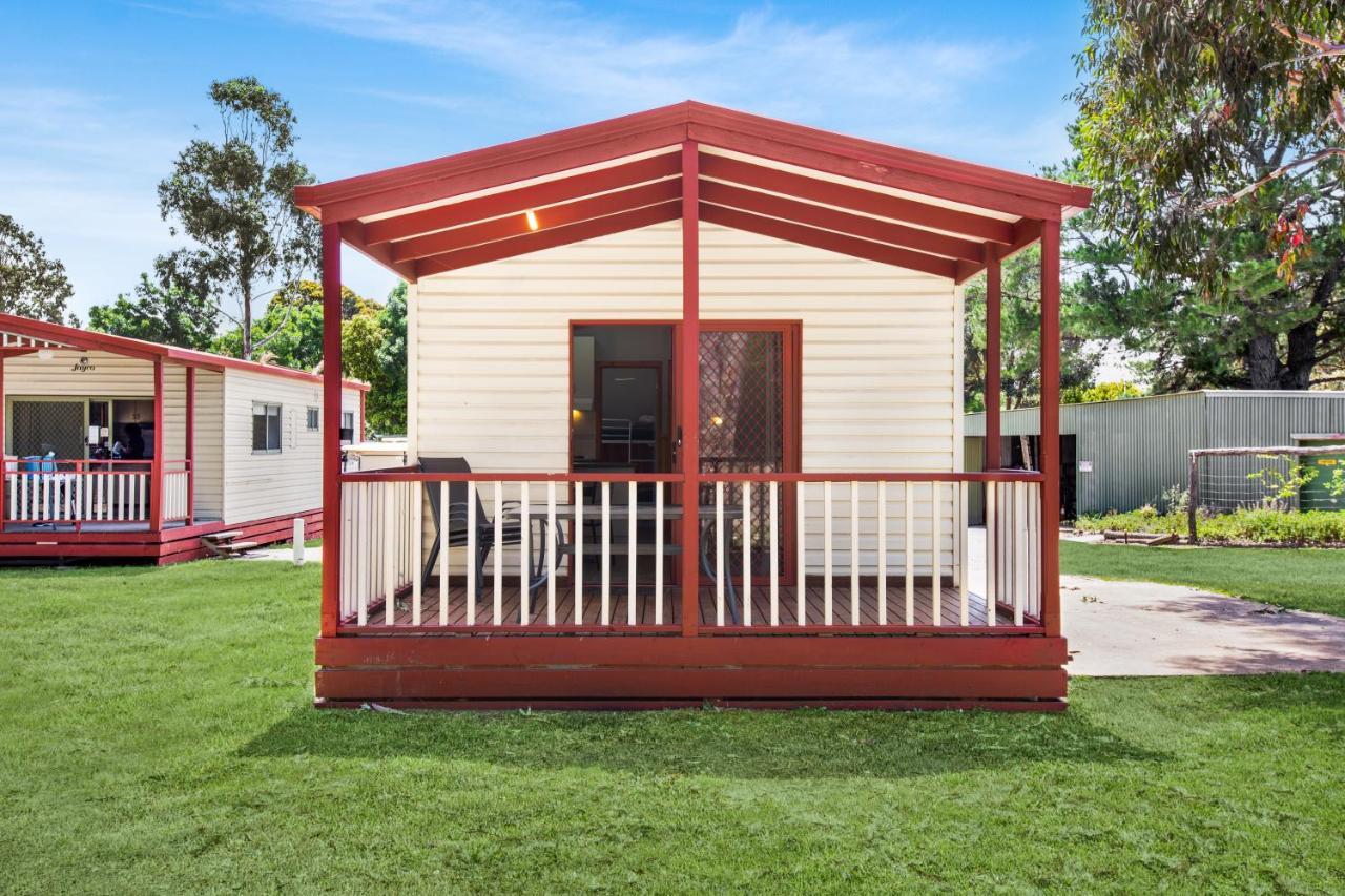 Breeze Holiday Parks - Grampians ฮอลส์แกป ภายนอก รูปภาพ