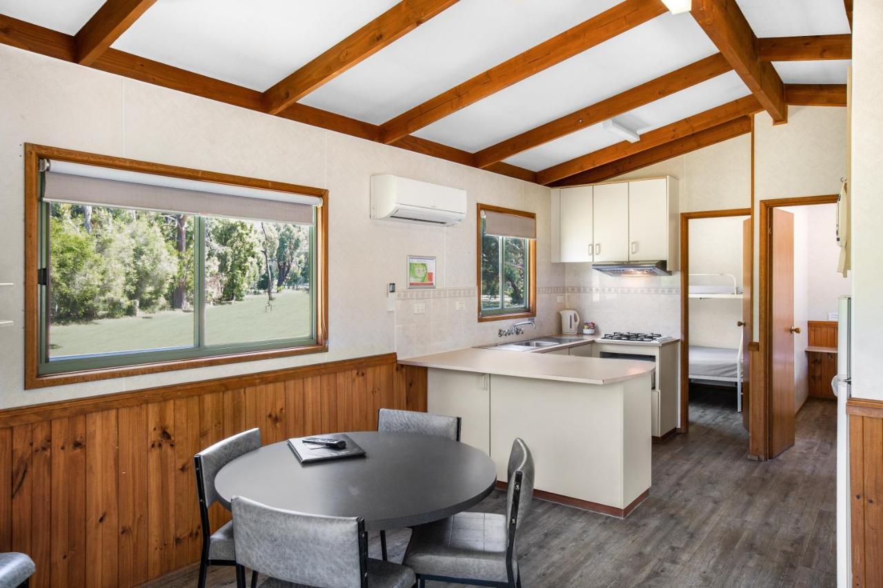 Breeze Holiday Parks - Grampians ฮอลส์แกป ภายนอก รูปภาพ