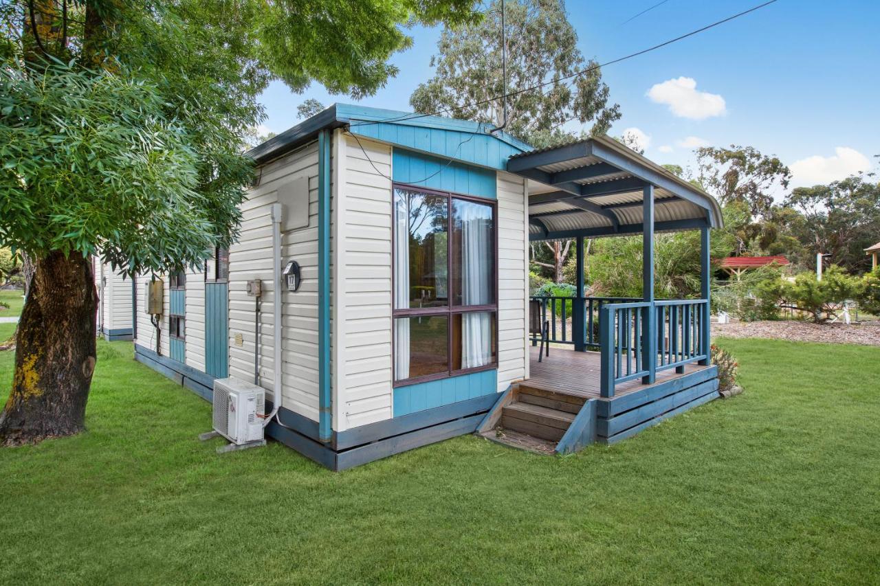 Breeze Holiday Parks - Grampians ฮอลส์แกป ภายนอก รูปภาพ