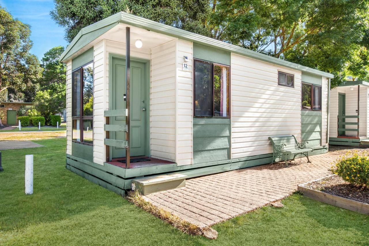 Breeze Holiday Parks - Grampians ฮอลส์แกป ภายนอก รูปภาพ