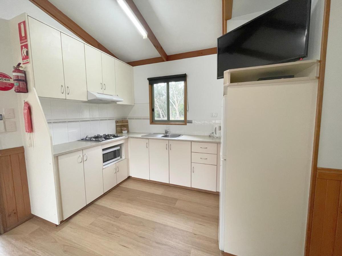 Breeze Holiday Parks - Grampians ฮอลส์แกป ภายนอก รูปภาพ