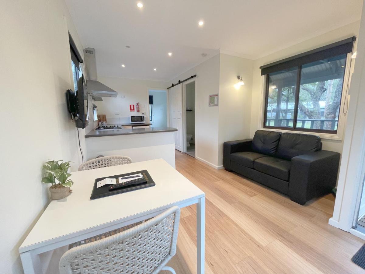 Breeze Holiday Parks - Grampians ฮอลส์แกป ภายนอก รูปภาพ