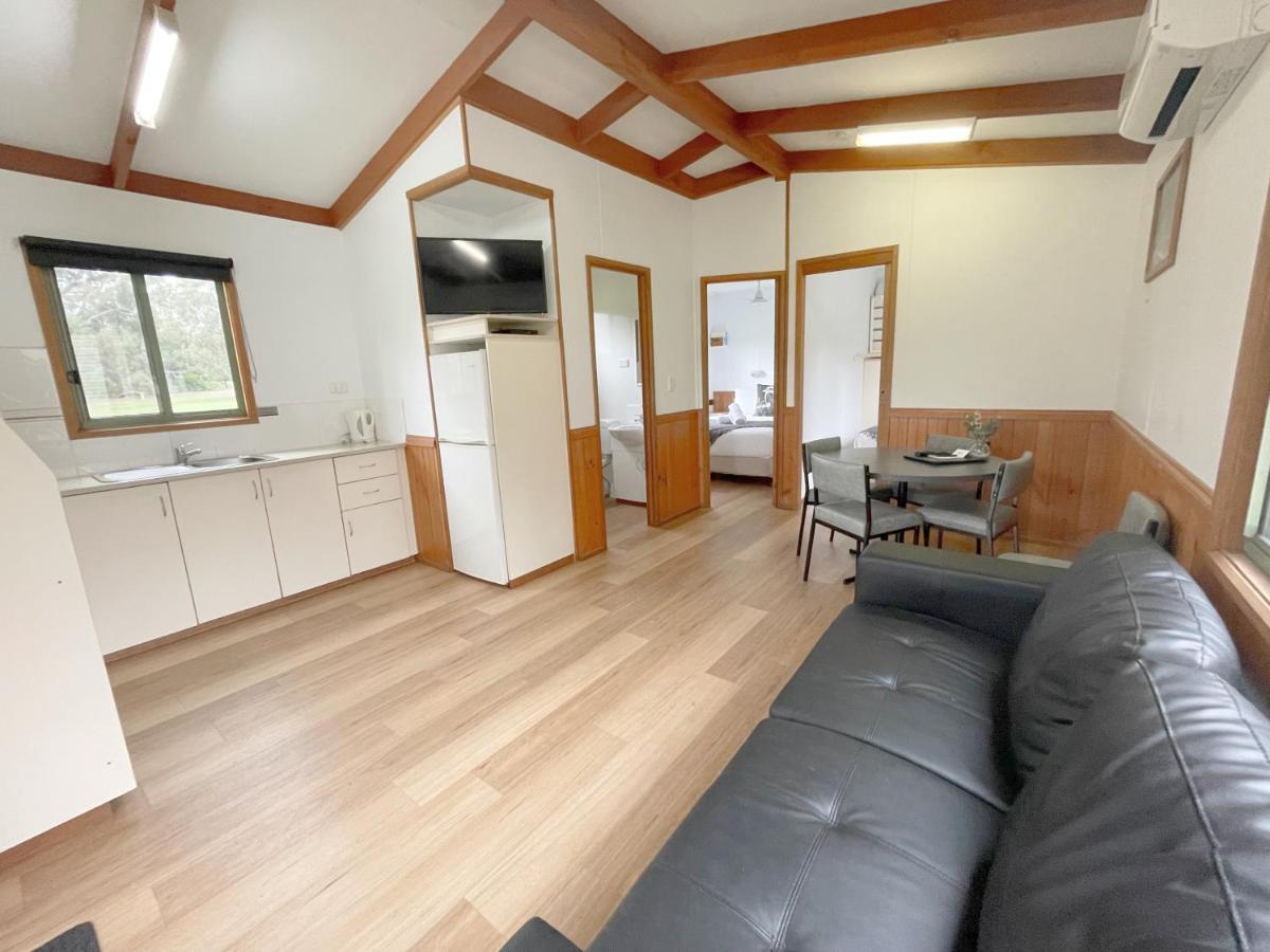 Breeze Holiday Parks - Grampians ฮอลส์แกป ภายนอก รูปภาพ