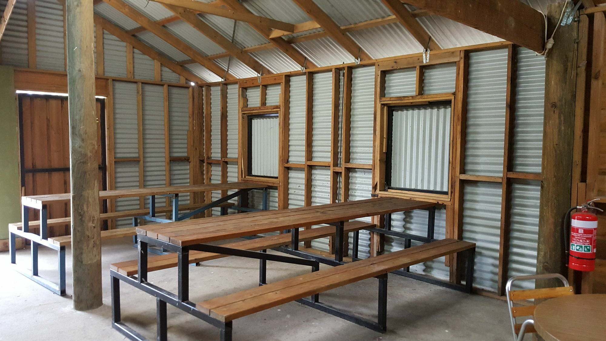 Breeze Holiday Parks - Grampians ฮอลส์แกป ภายนอก รูปภาพ