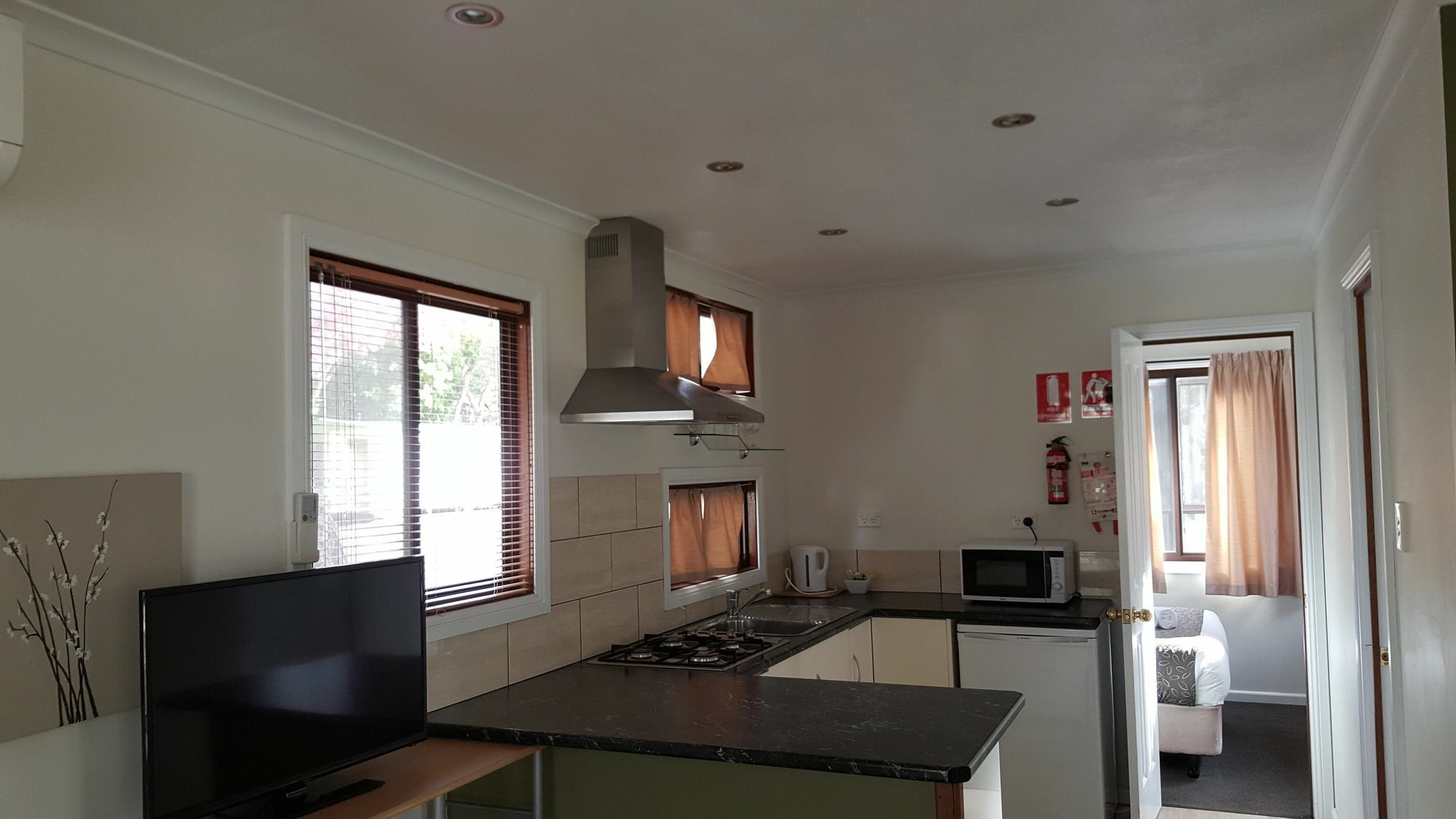 Breeze Holiday Parks - Grampians ฮอลส์แกป ภายนอก รูปภาพ