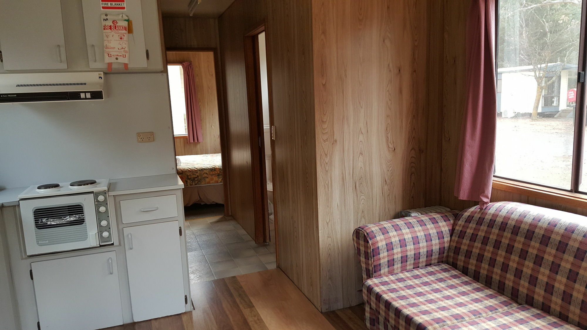 Breeze Holiday Parks - Grampians ฮอลส์แกป ภายนอก รูปภาพ