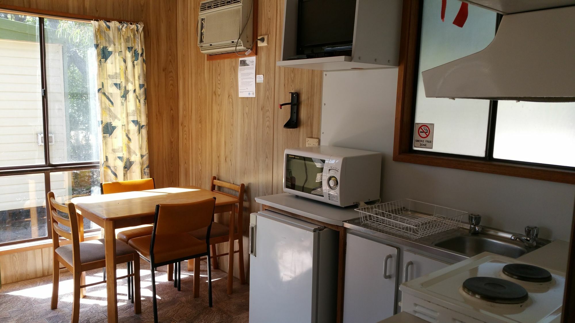 Breeze Holiday Parks - Grampians ฮอลส์แกป ภายนอก รูปภาพ